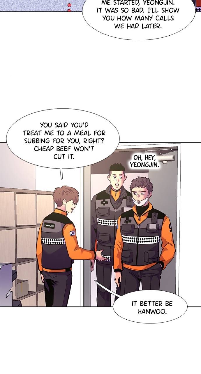 Read 1 Second Manga Online