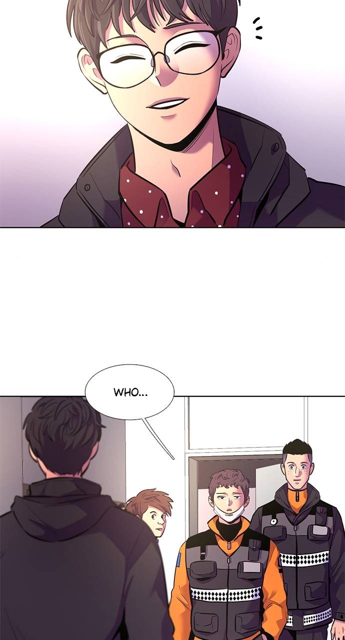 Read 1 Second Manga Online