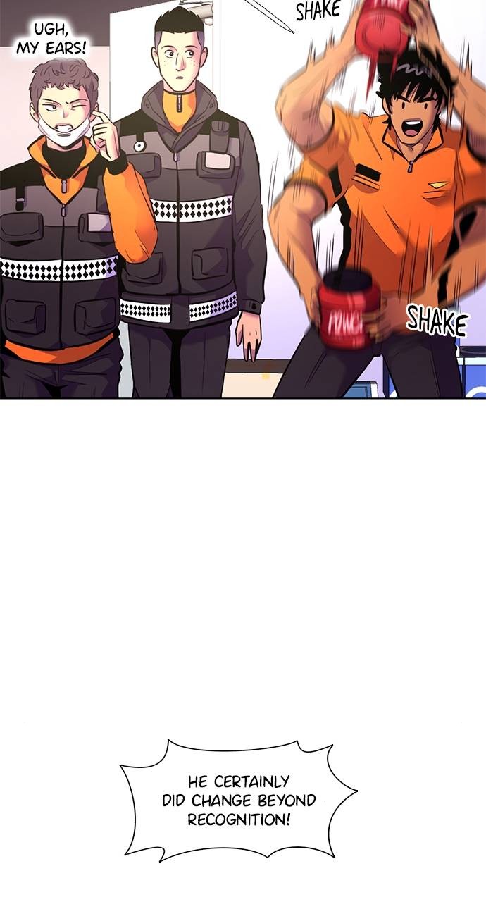 Read 1 Second Manga Online