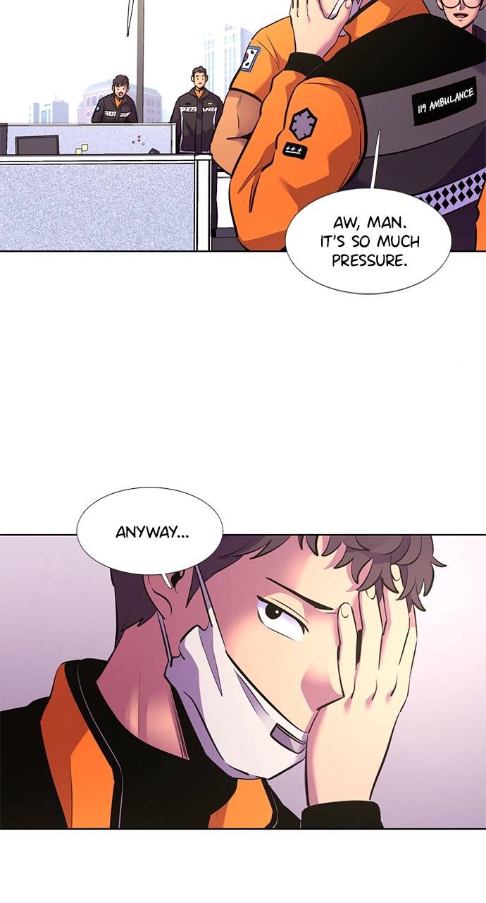 Read 1 Second Manga Online