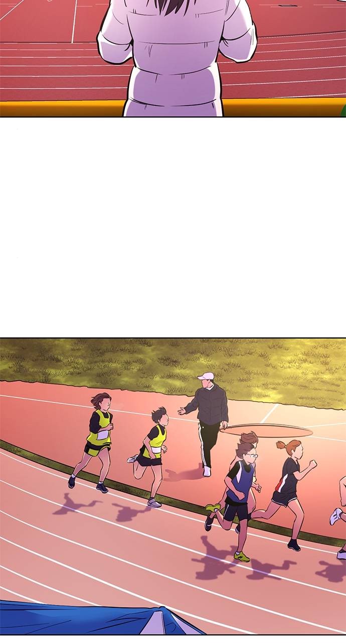 Read 1 Second Manga Online