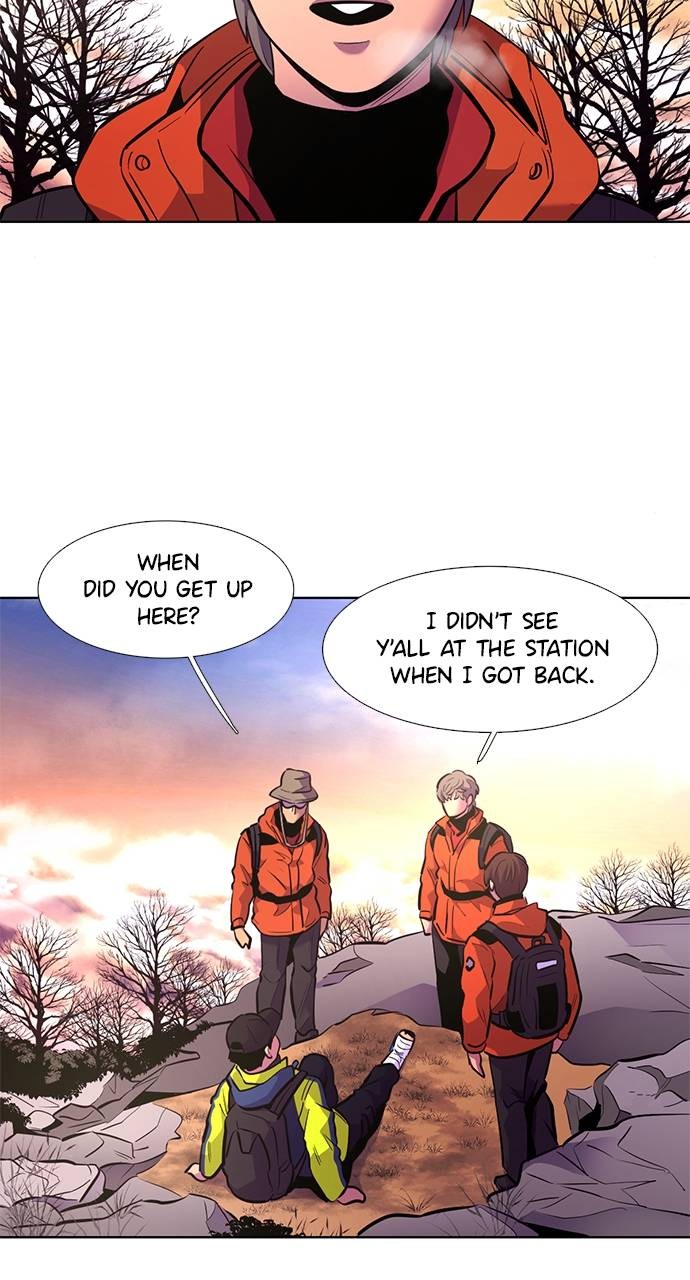 Read 1 Second Manga Online