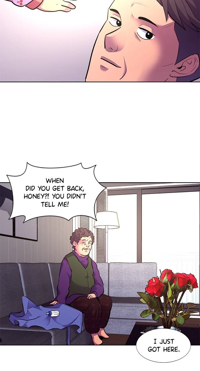 Read 1 Second Manga Online