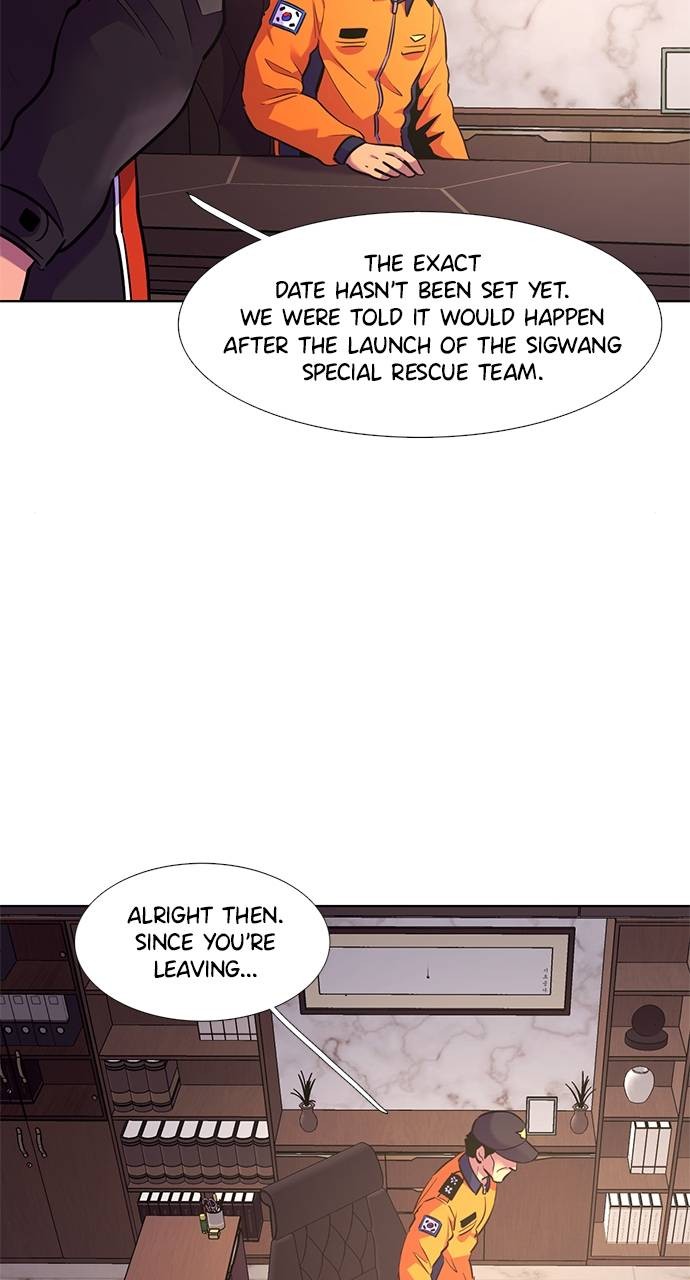 Read 1 Second Manga Online