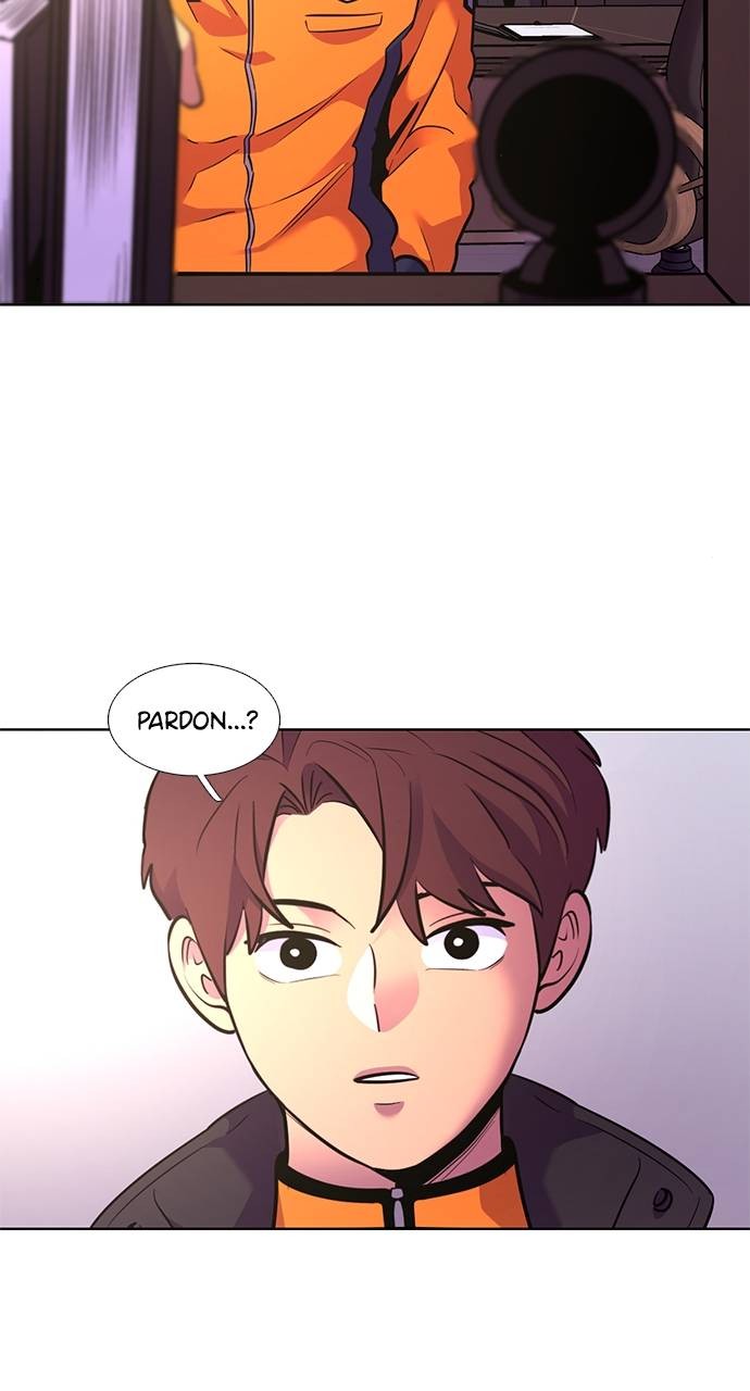 Read 1 Second Manga Online