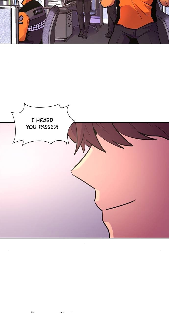 Read 1 Second Manga Online