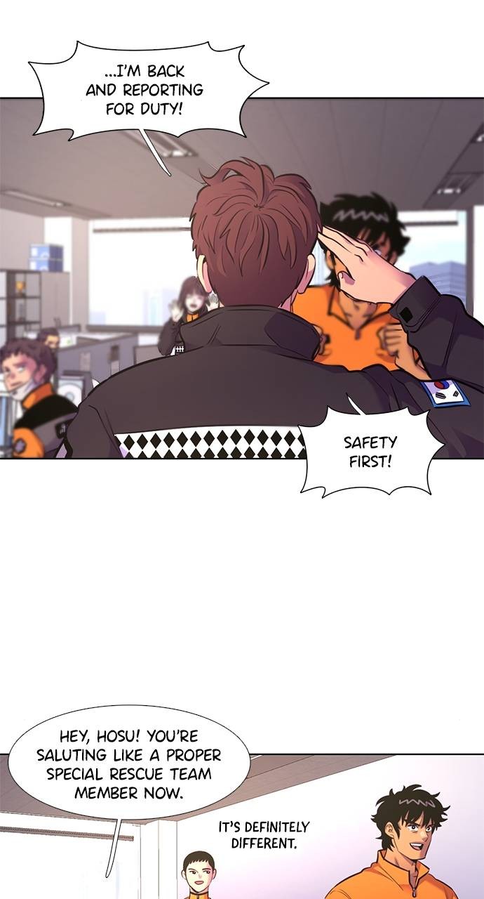 Read 1 Second Manga Online