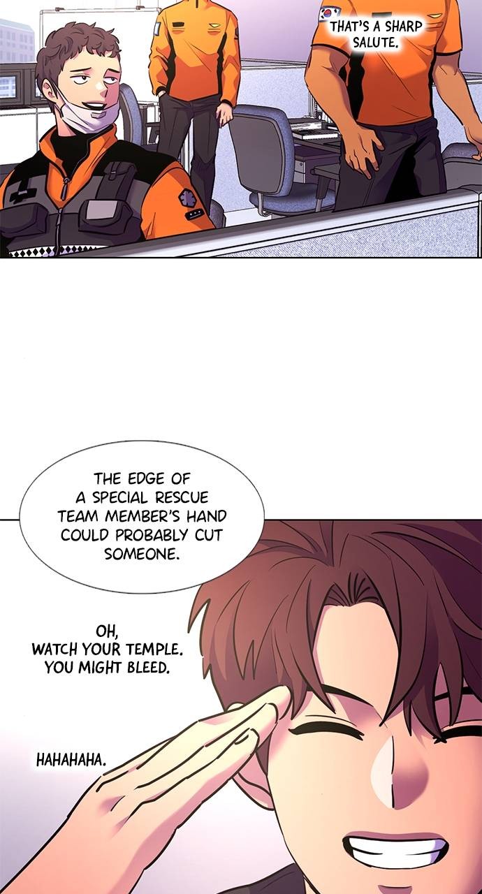 Read 1 Second Manga Online