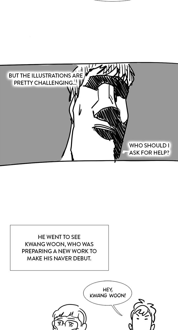 Read 1 Second Manga Online