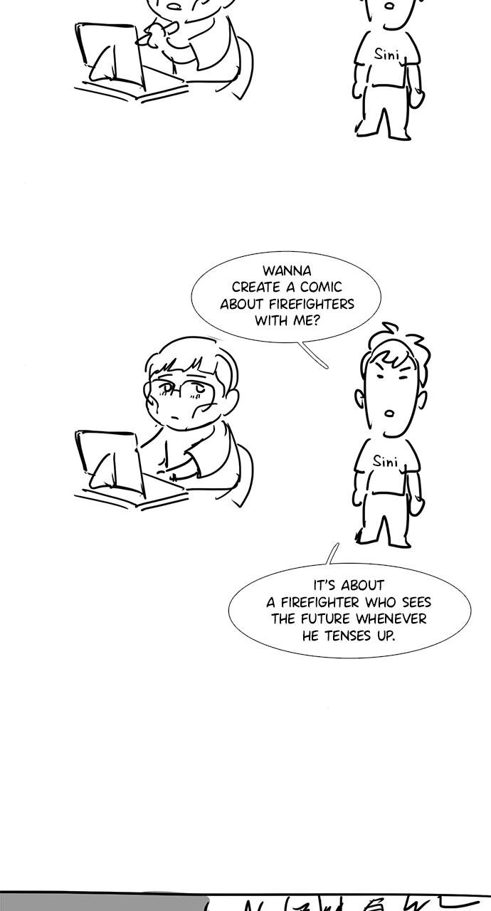 Read 1 Second Manga Online