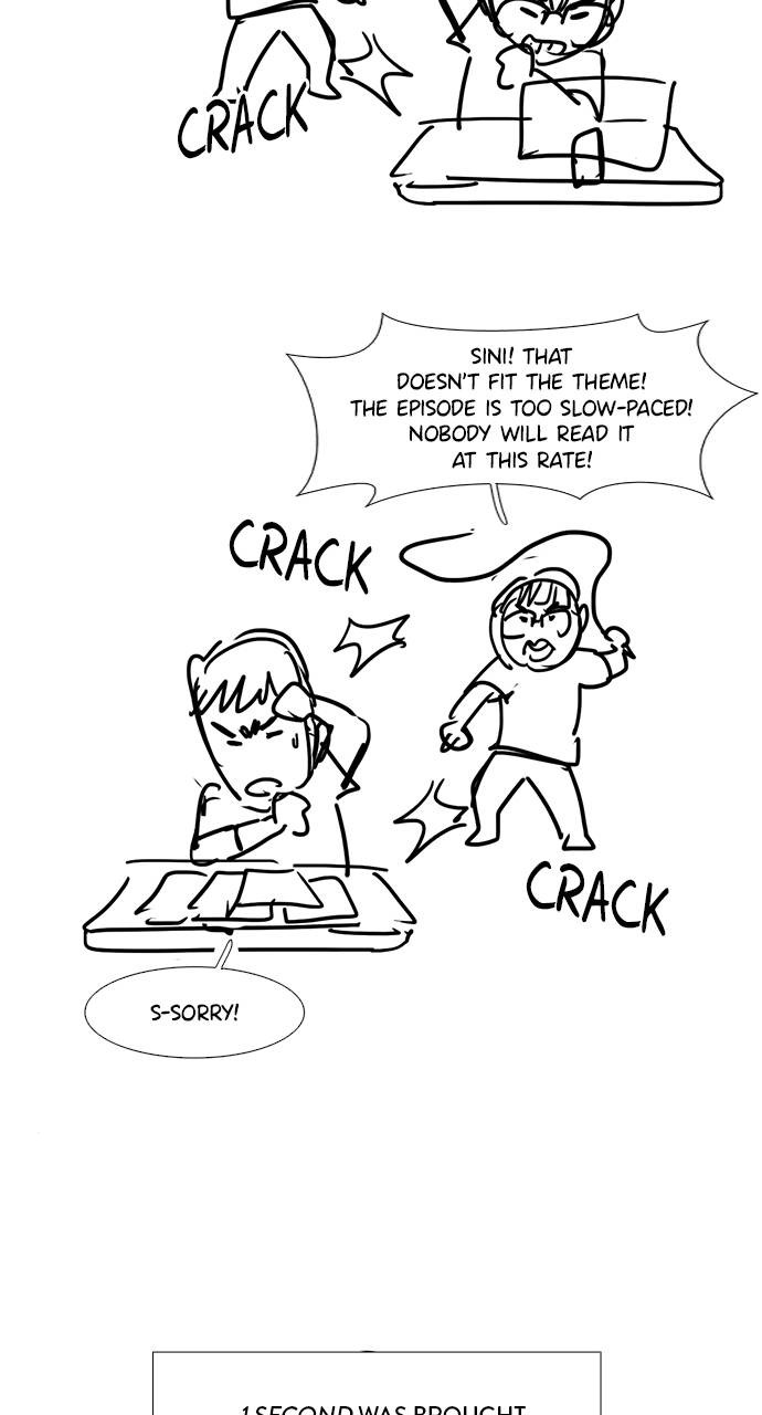 Read 1 Second Manga Online