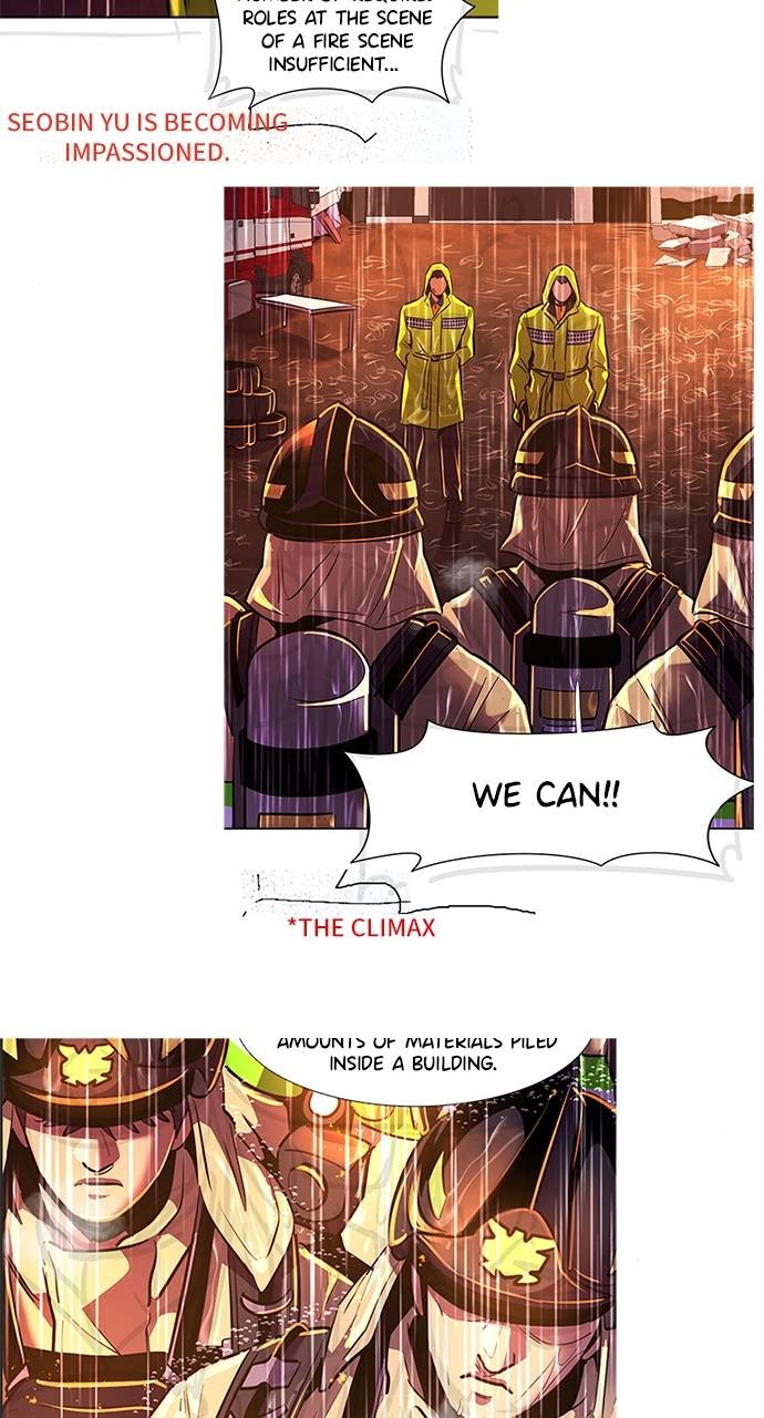 Read 1 Second Manga Online