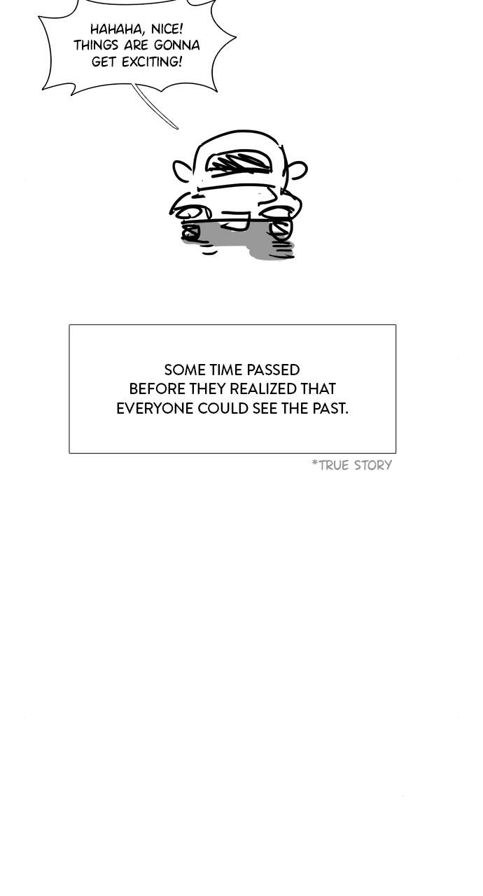 Read 1 Second Manga Online