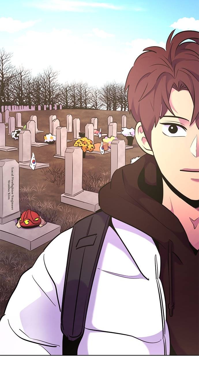 Read 1 Second Manga Online
