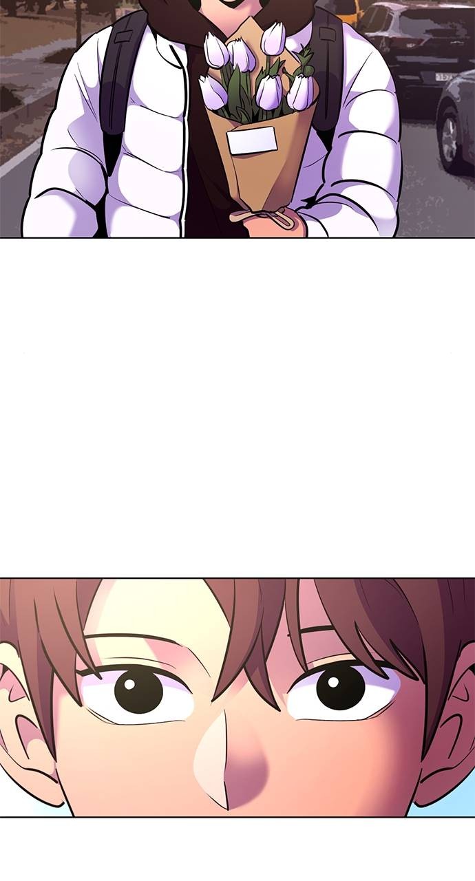 Read 1 Second Manga Online