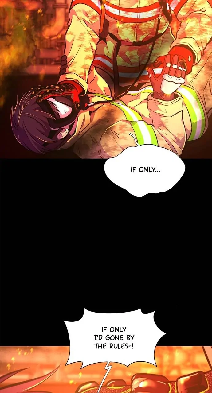 Read 1 Second Manga Online