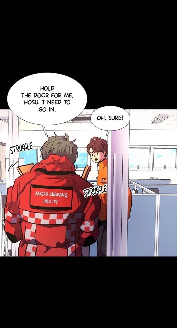 Read 1 Second Manga Online