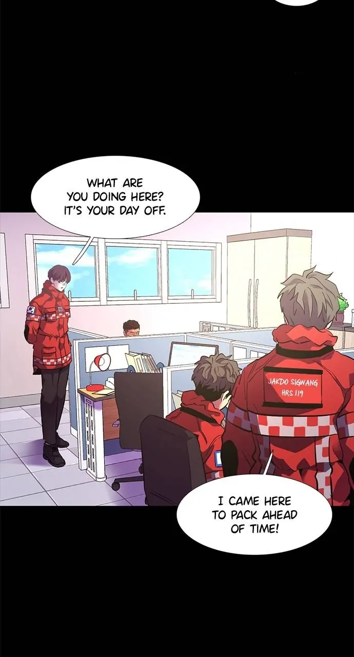 Read 1 Second Manga Online