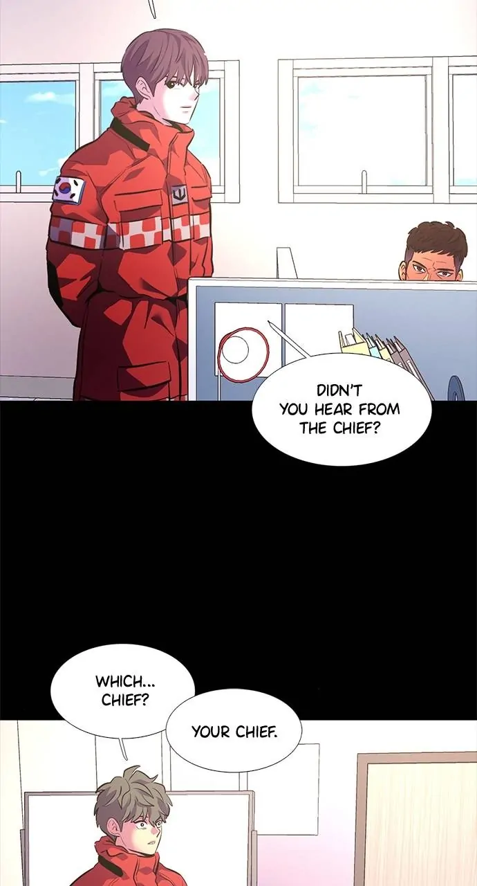 Read 1 Second Manga Online