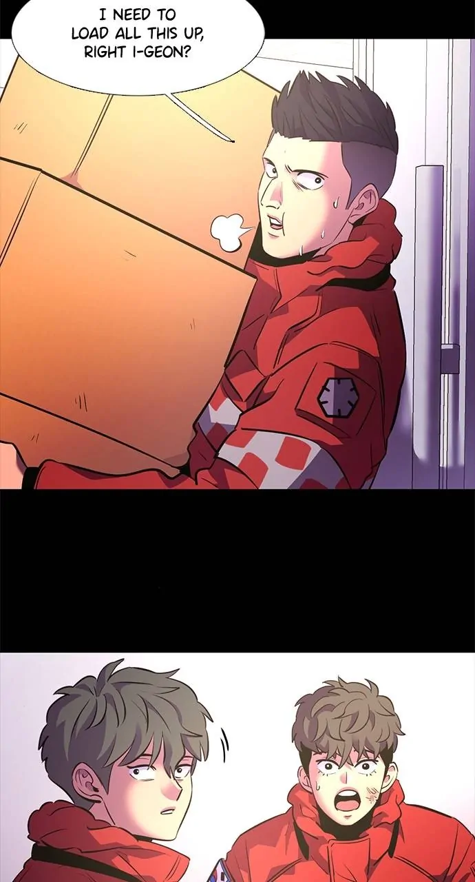 Read 1 Second Manga Online