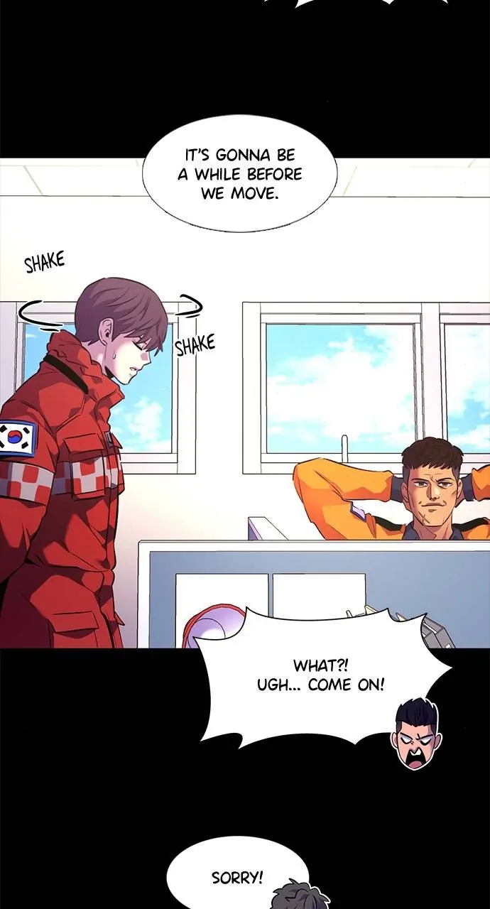 Read 1 Second Manga Online