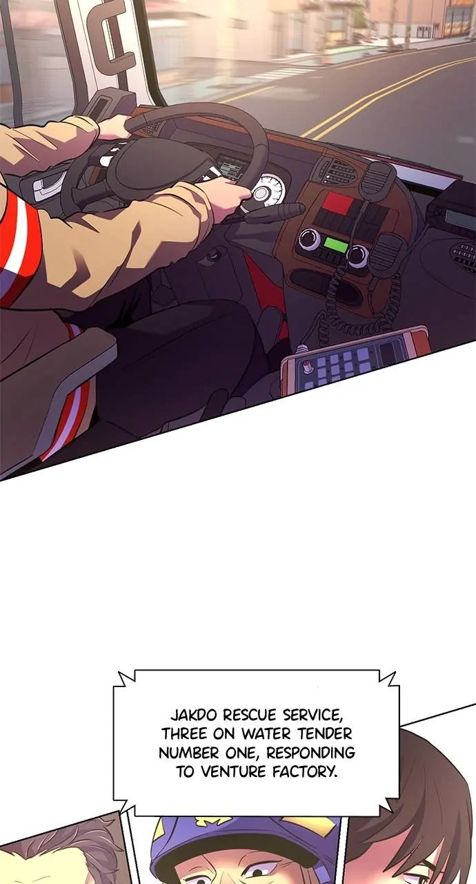 Read 1 Second Manga Online
