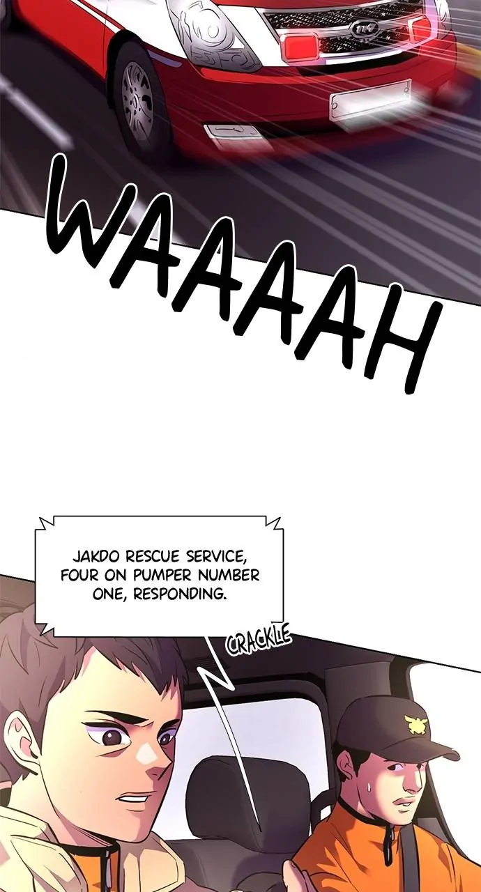 Read 1 Second Manga Online