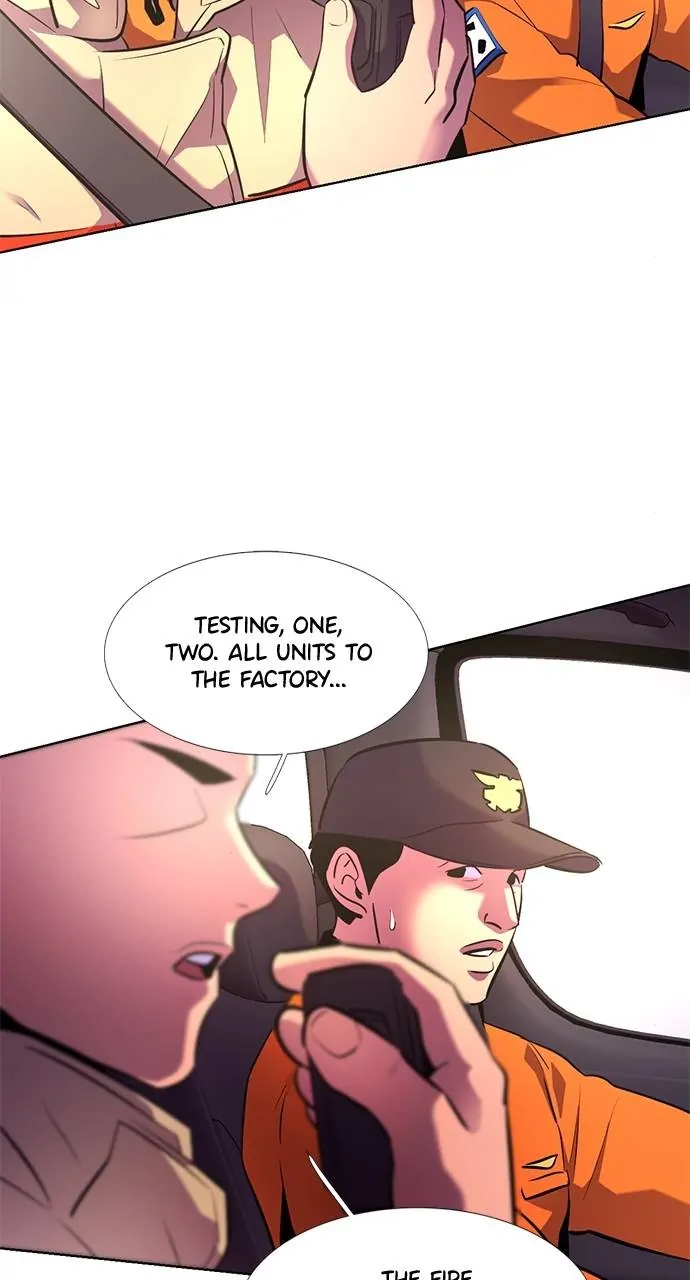 Read 1 Second Manga Online