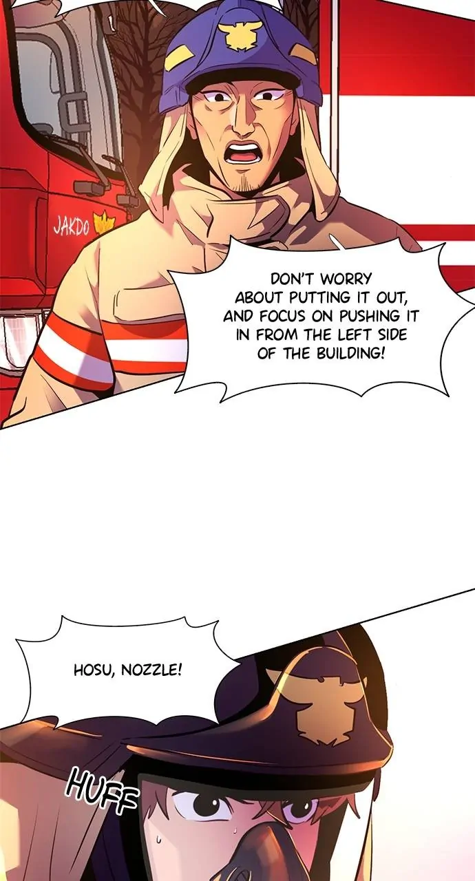 Read 1 Second Manga Online