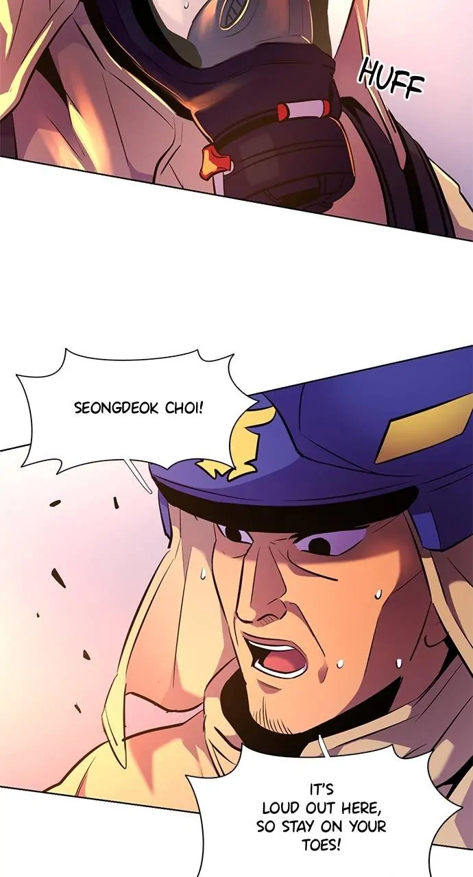 Read 1 Second Manga Online