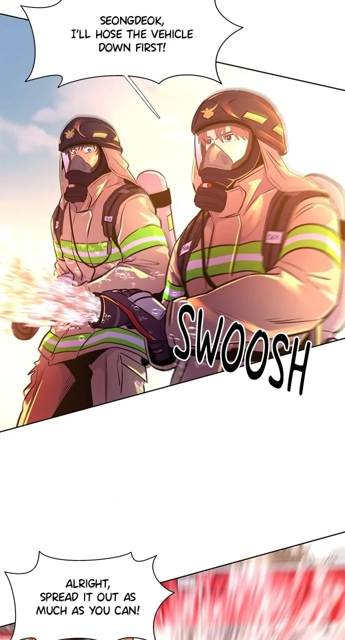 Read 1 Second Manga Online
