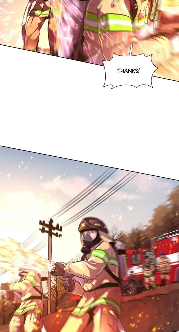 Read 1 Second Manga Online