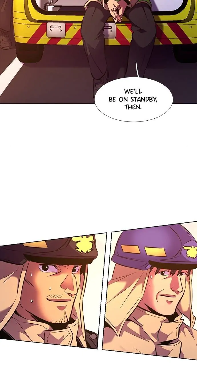 Read 1 Second Manga Online