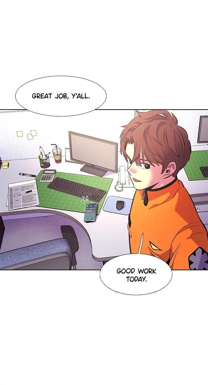 Read 1 Second Manga Online