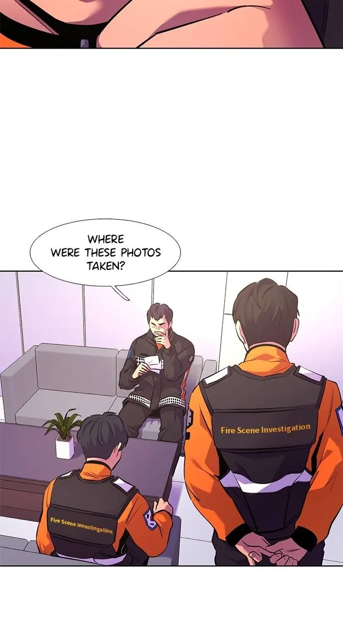 Read 1 Second Manga Online