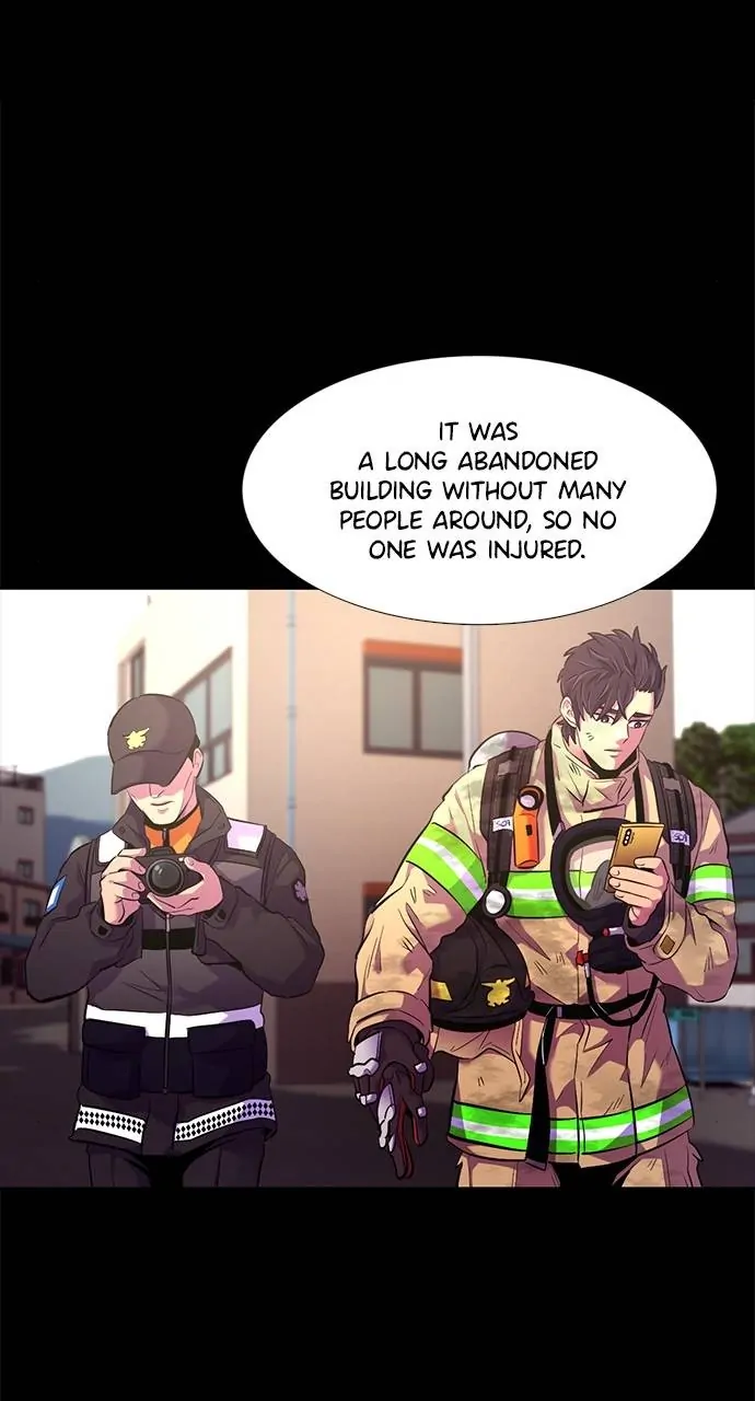 Read 1 Second Manga Online