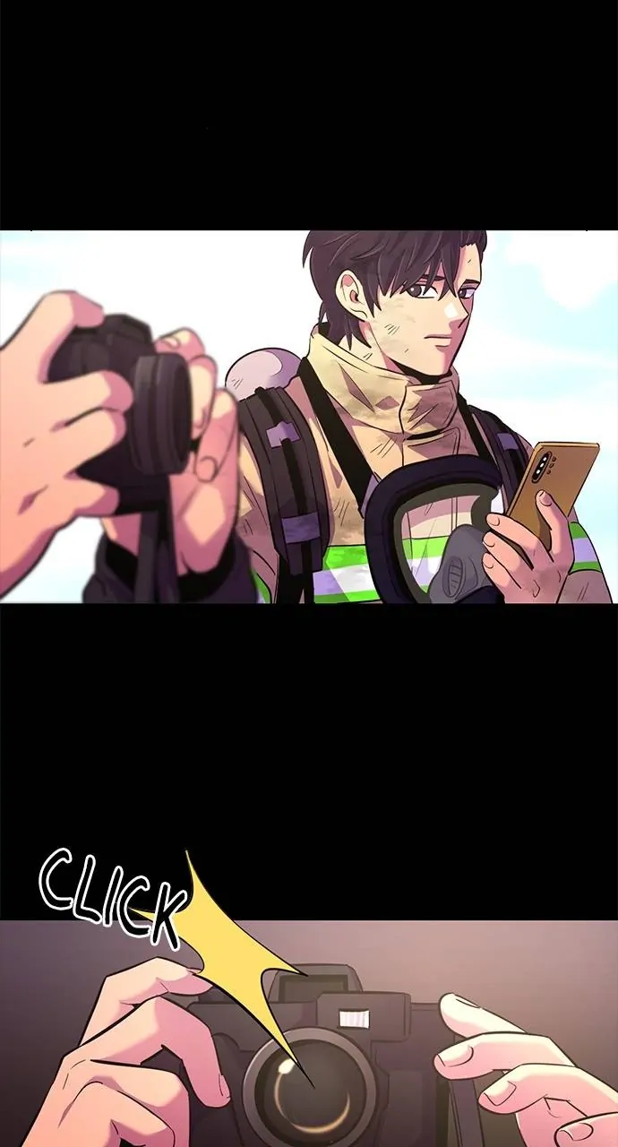 Read 1 Second Manga Online
