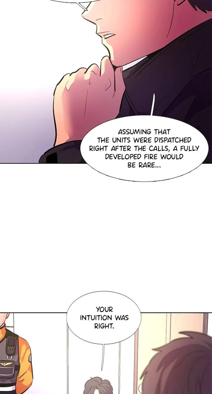 Read 1 Second Manga Online