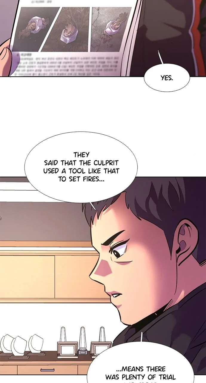 Read 1 Second Manga Online