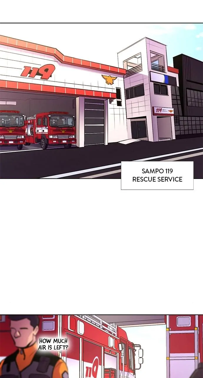 Read 1 Second Manga Online