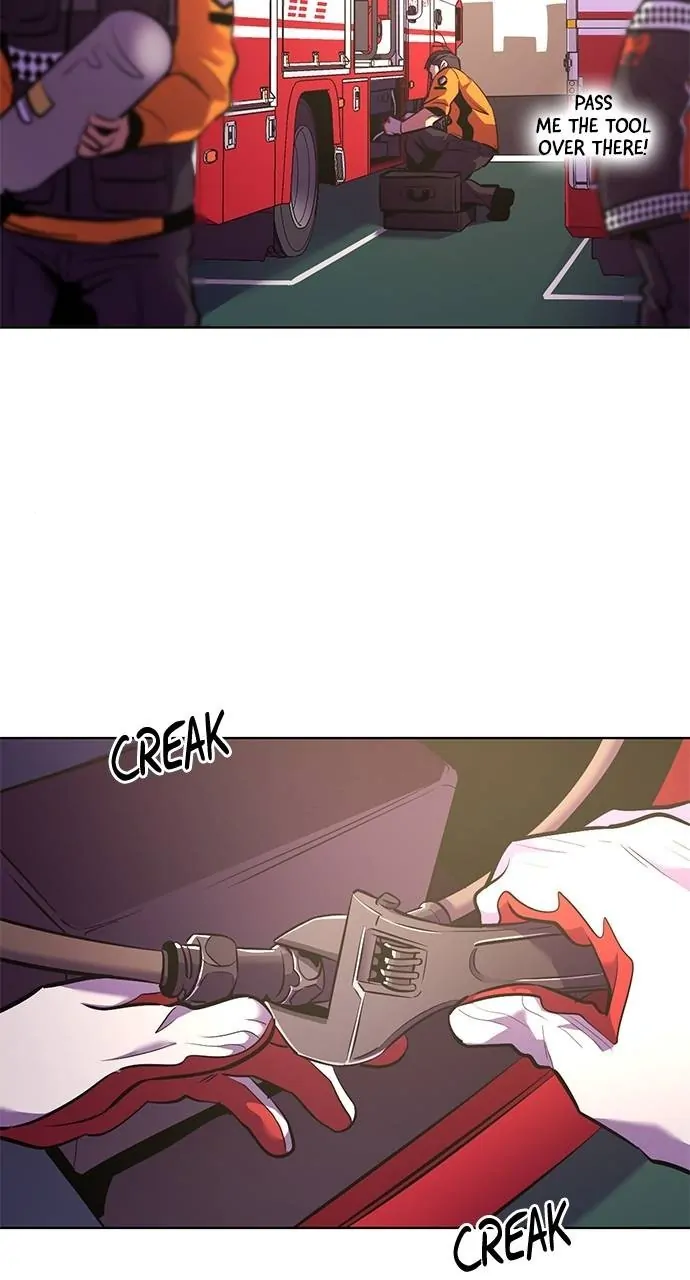 Read 1 Second Manga Online