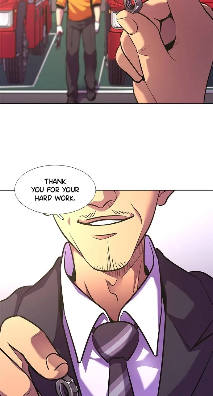 Read 1 Second Manga Online