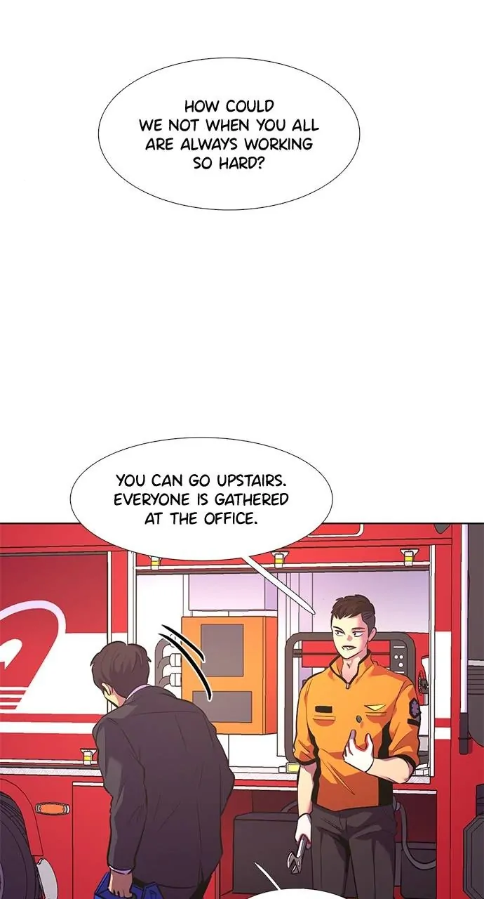 Read 1 Second Manga Online