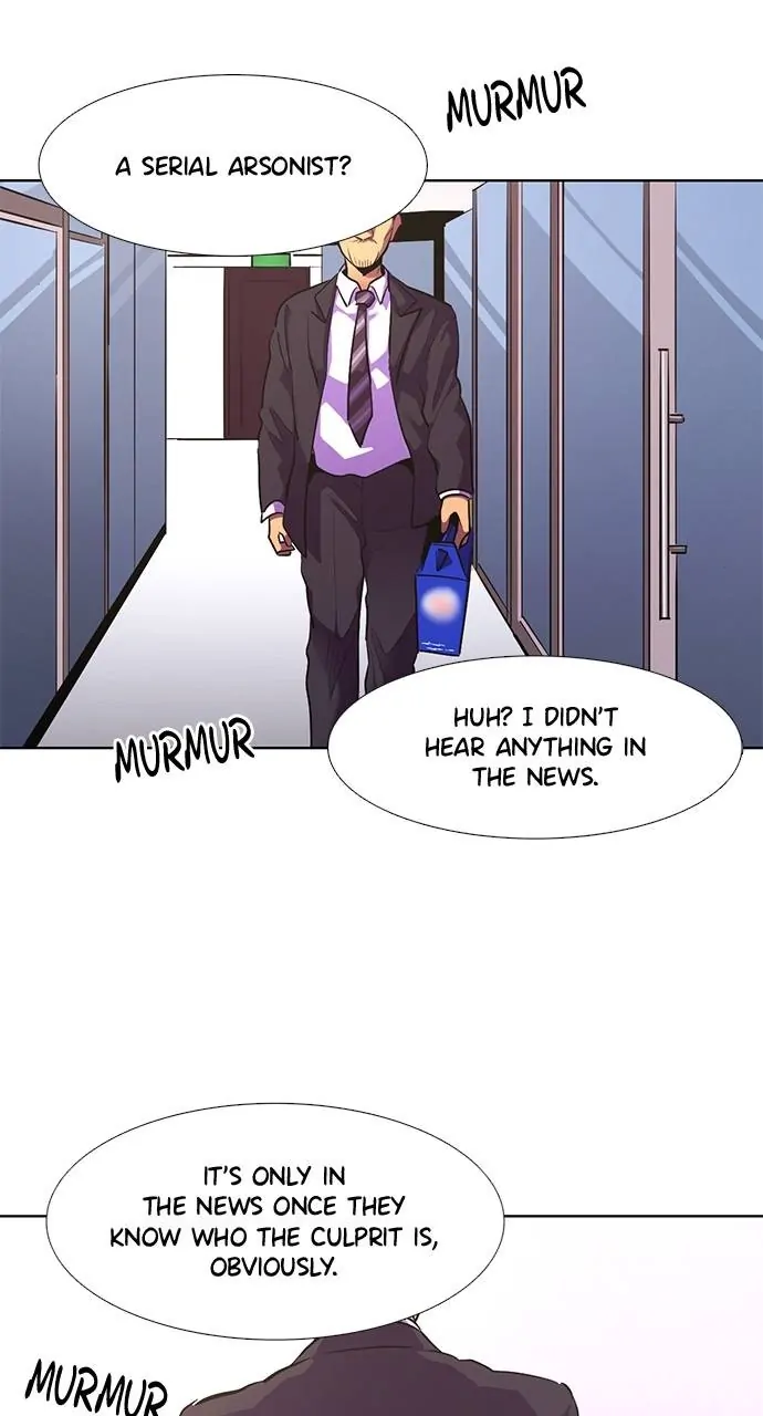 Read 1 Second Manga Online