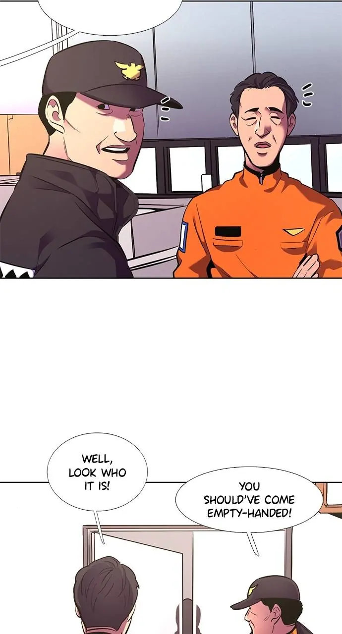 Read 1 Second Manga Online