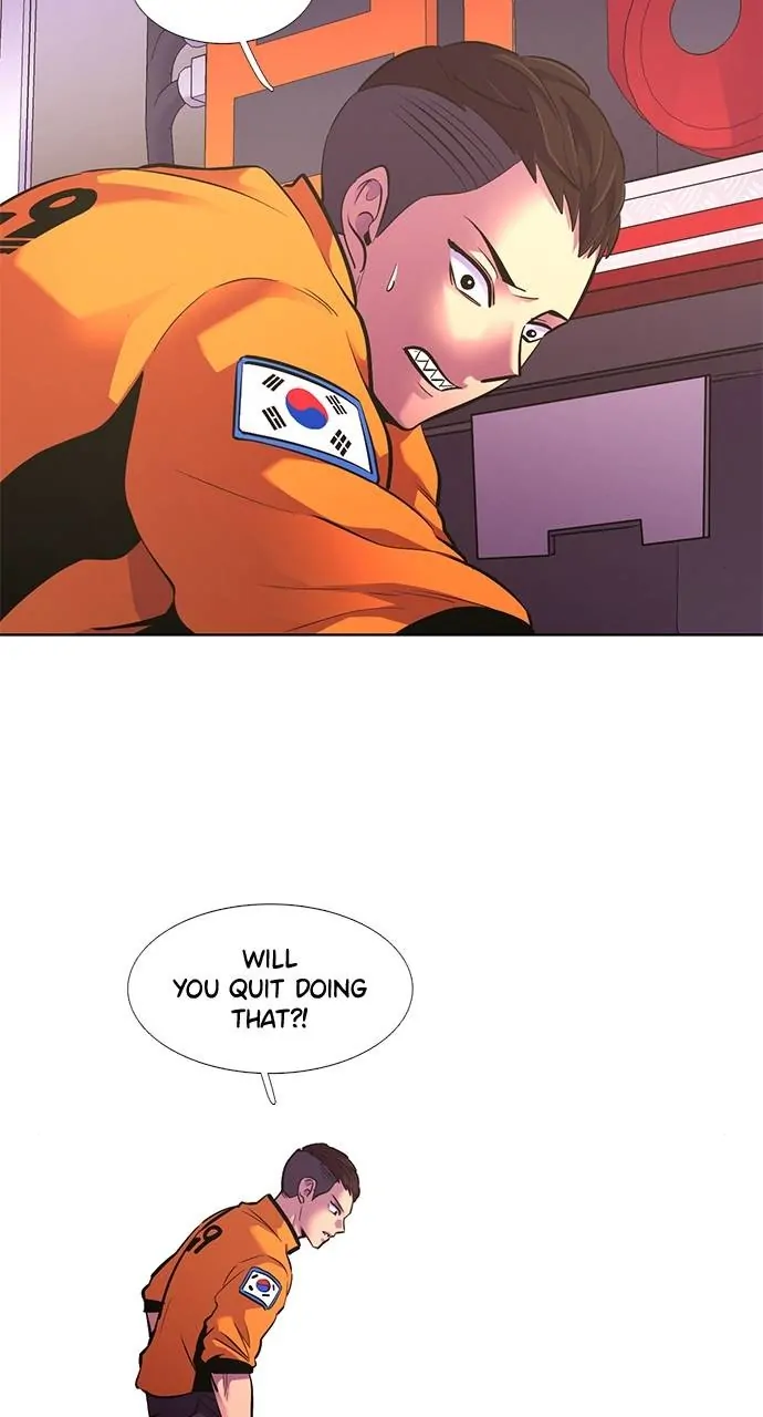 Read 1 Second Manga Online