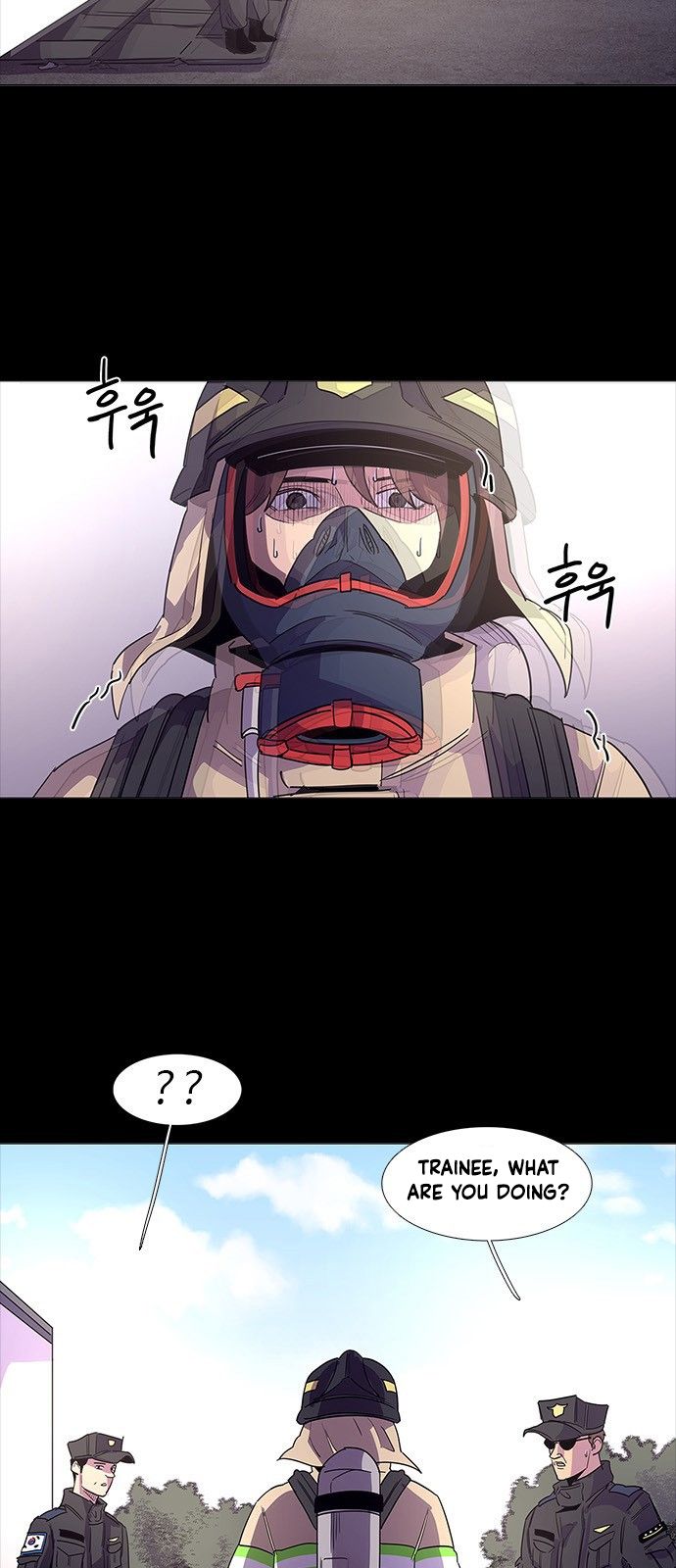 Read 1 Second Manga Online