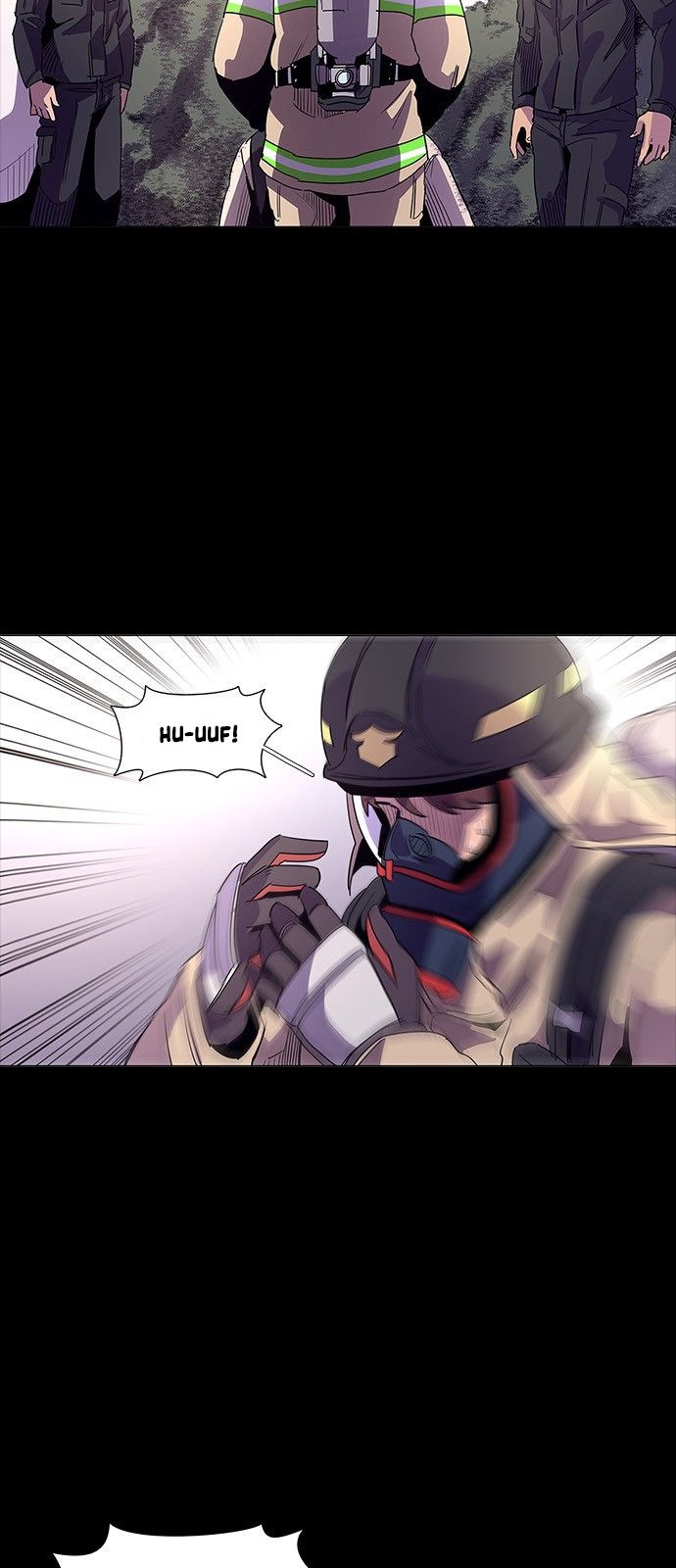 Read 1 Second Manga Online