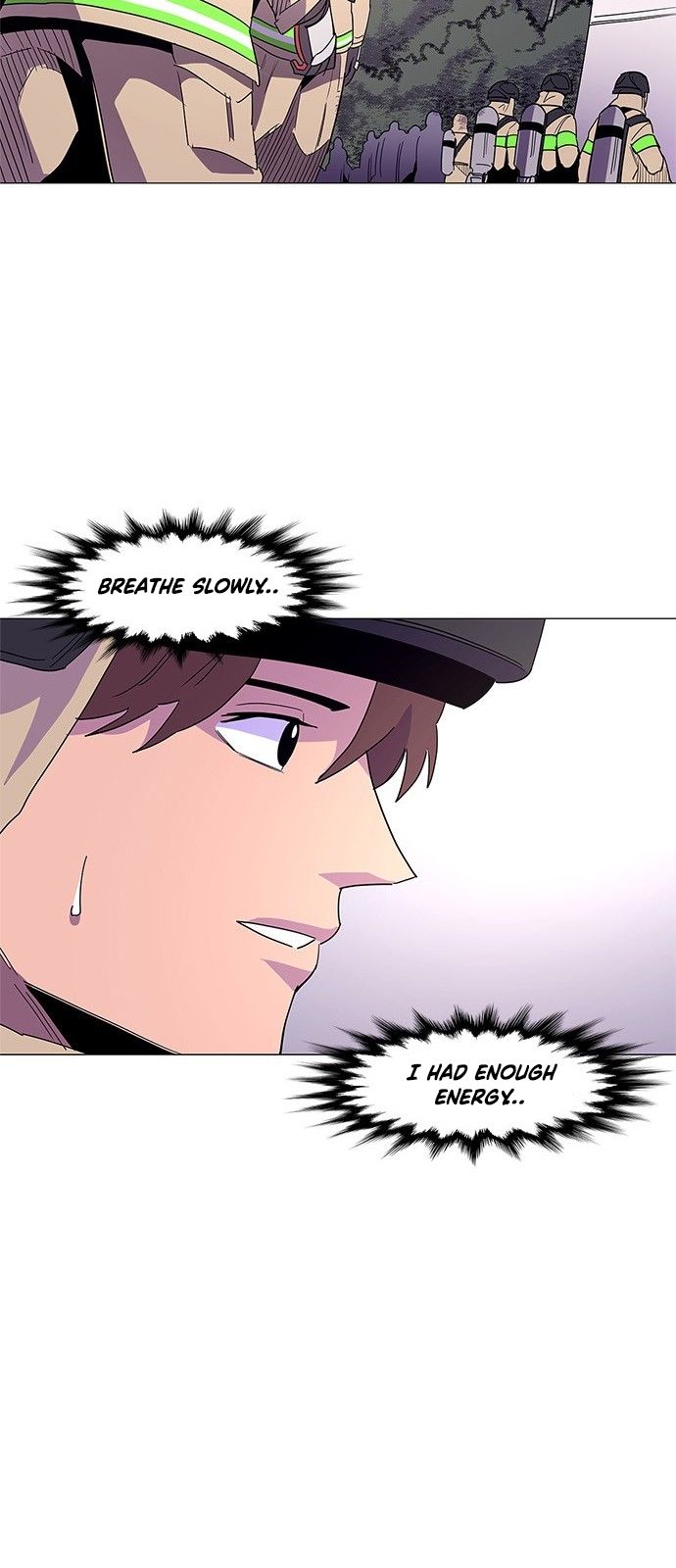 Read 1 Second Manga Online