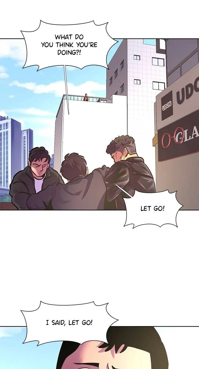 Read 1 Second Manga Online